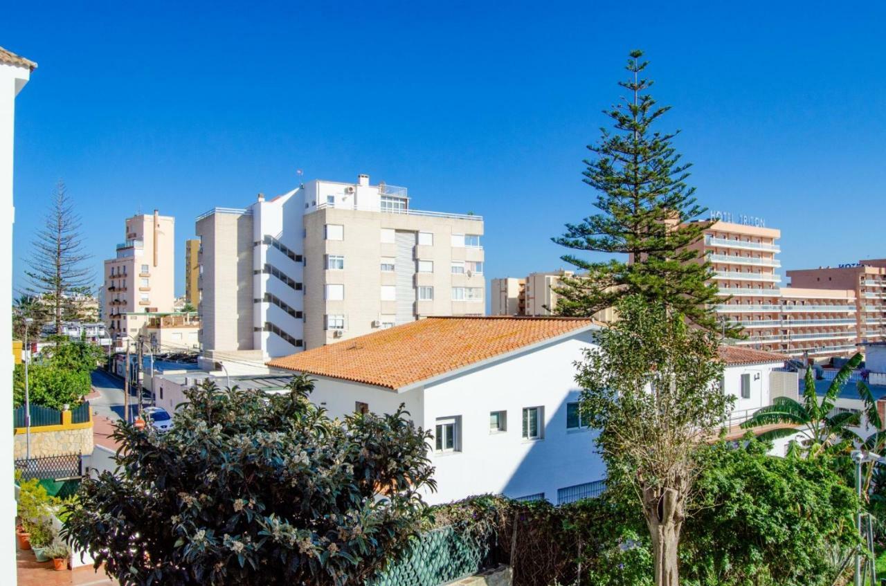 Biznaga Apartment Benalmádena